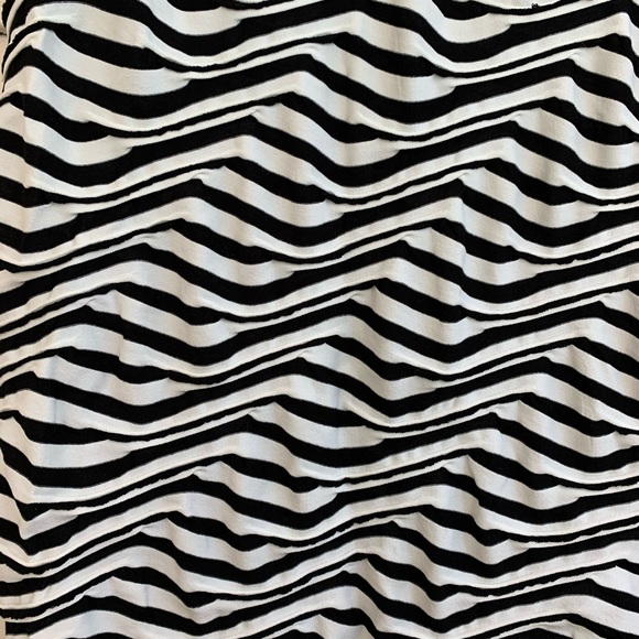 Catherine Malandrino Ruched Dress - Picture 6 of 7